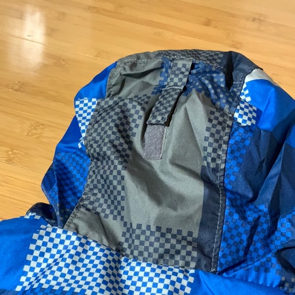 Columbia Omnishield Waterproof Jacket Toddler 2T - Picture 7 of 12